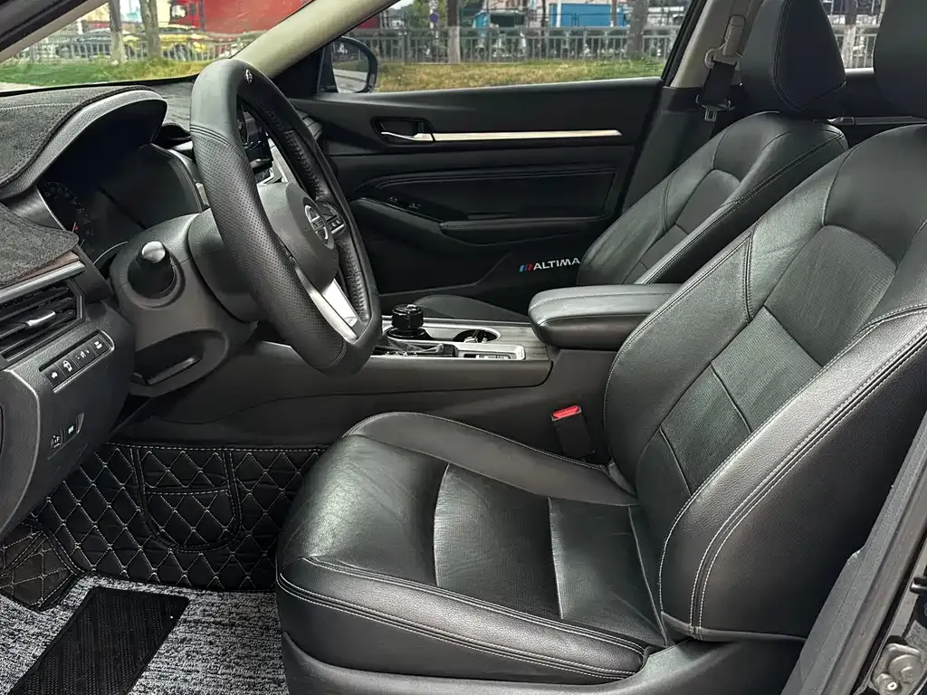 Nissan Teana 2022 из CN, фото 9