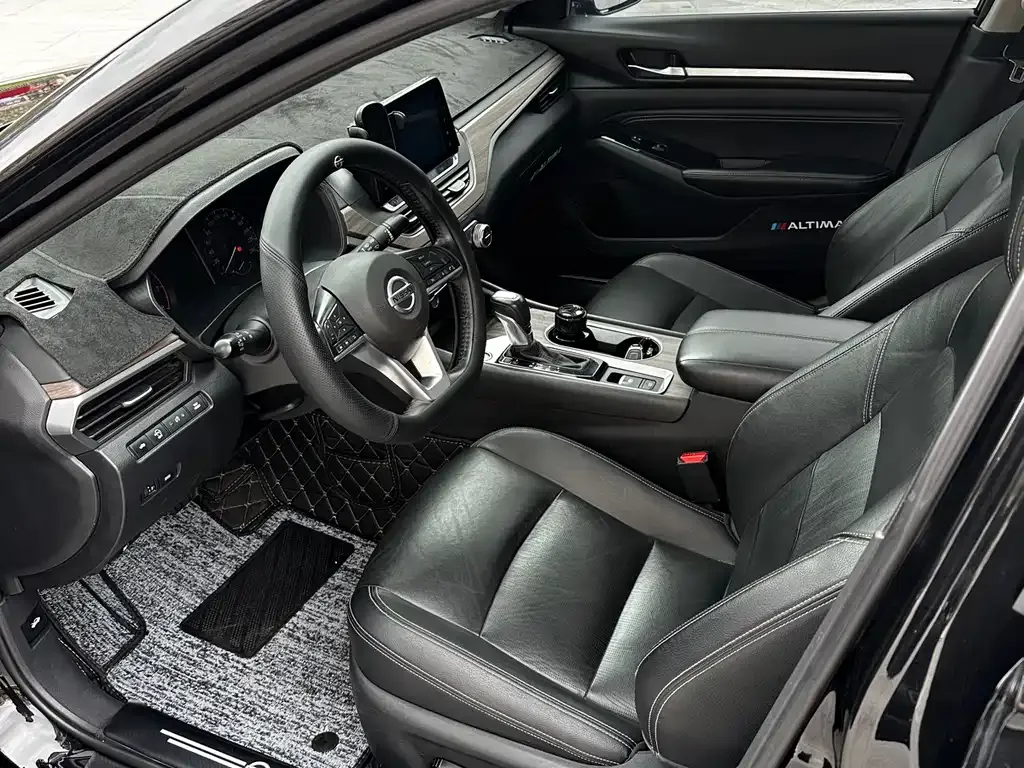 Nissan Teana 2022 из CN, фото 7