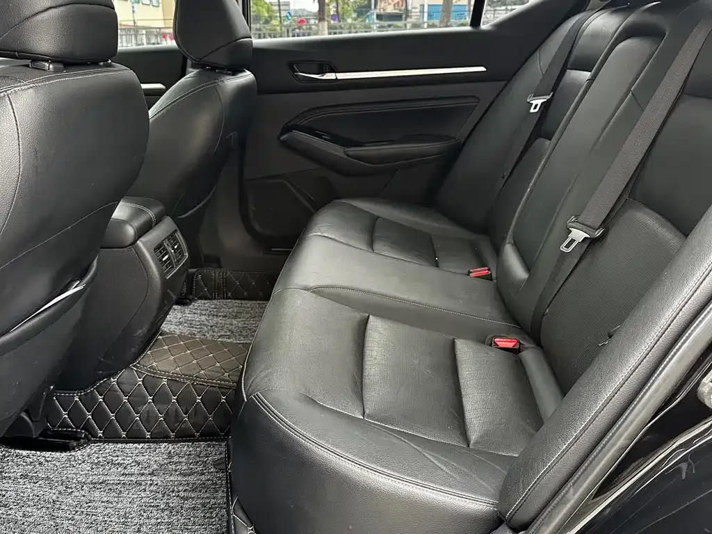 Nissan Teana 2022 из CN, фото 8