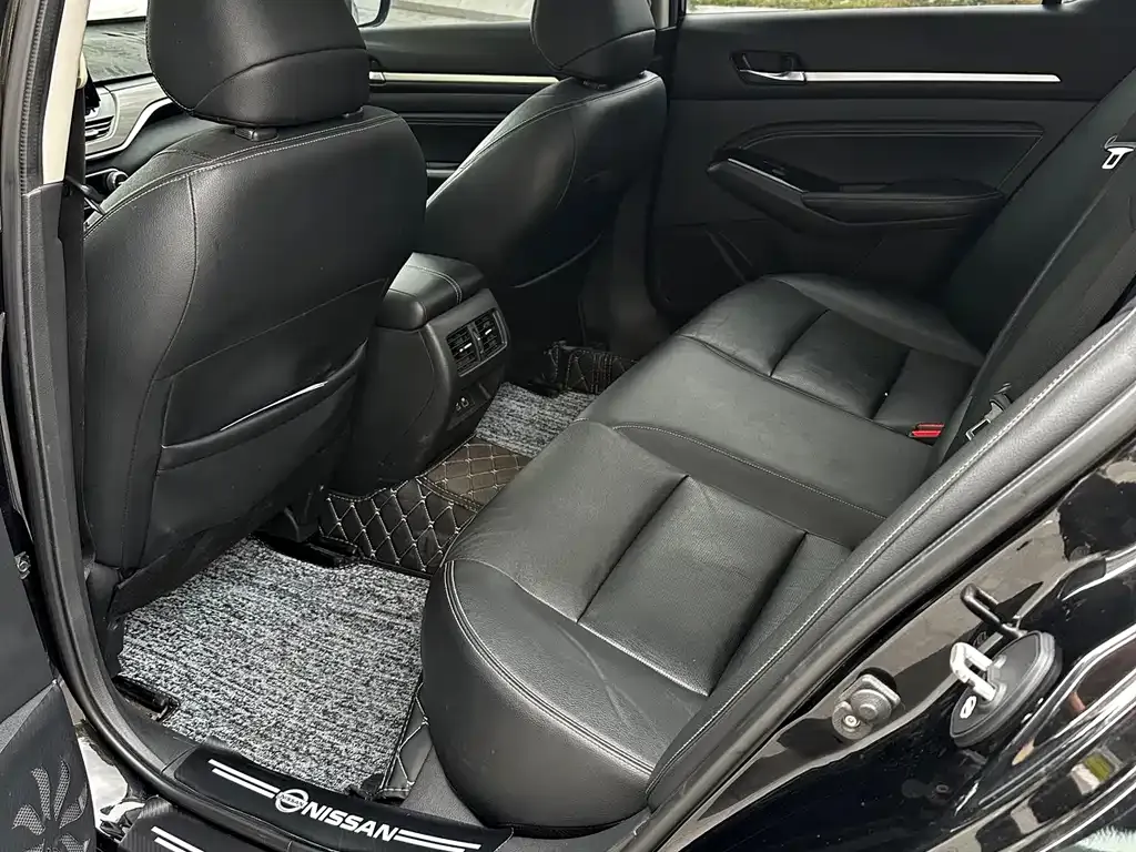 Nissan Teana 2022 из CN, фото 5