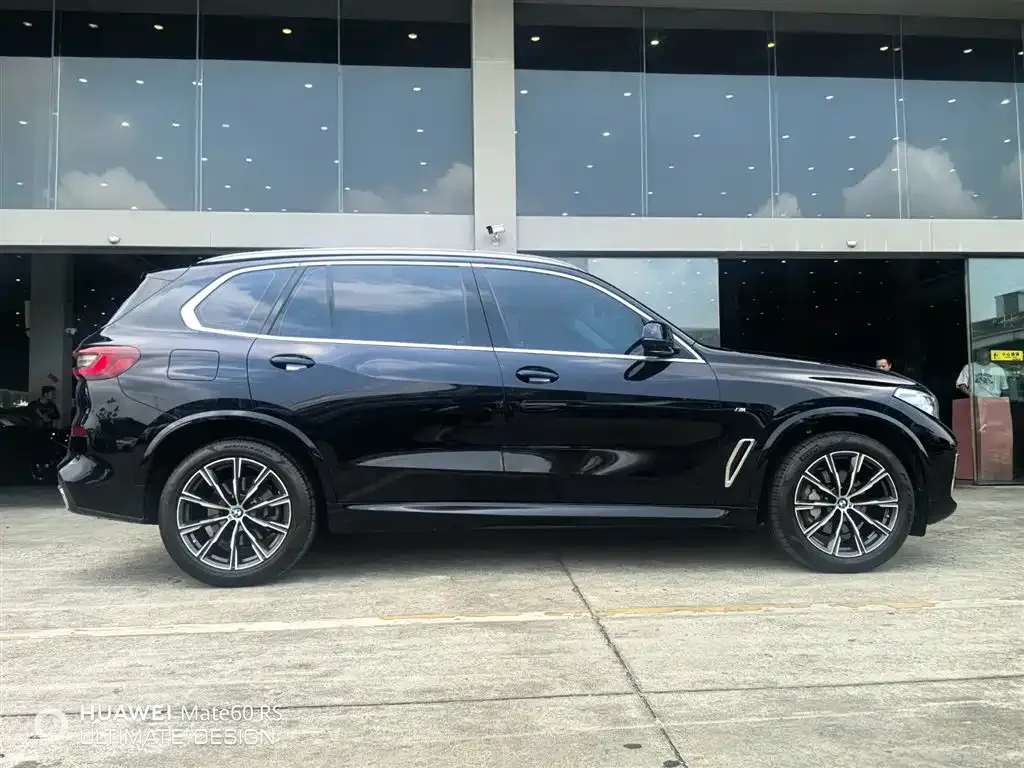 BMW X5 2023 из CN, фото 6