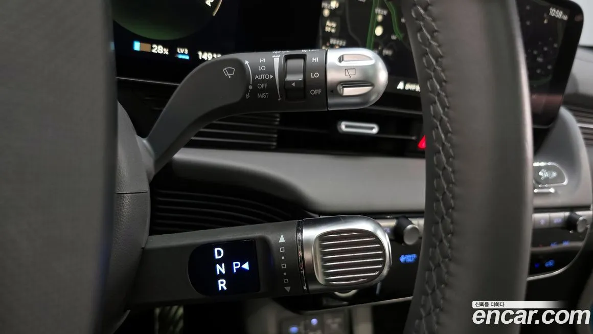Hyundai Ioniq5 — фото 8
