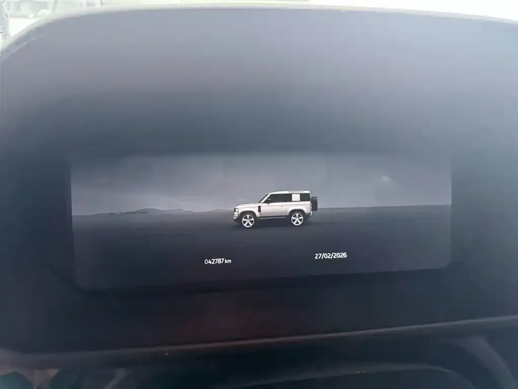 Land Rover Defender 2022 из CN, фото 2