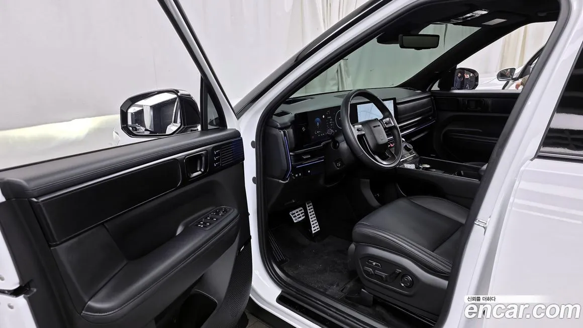 Hyundai Santafe — фото 4