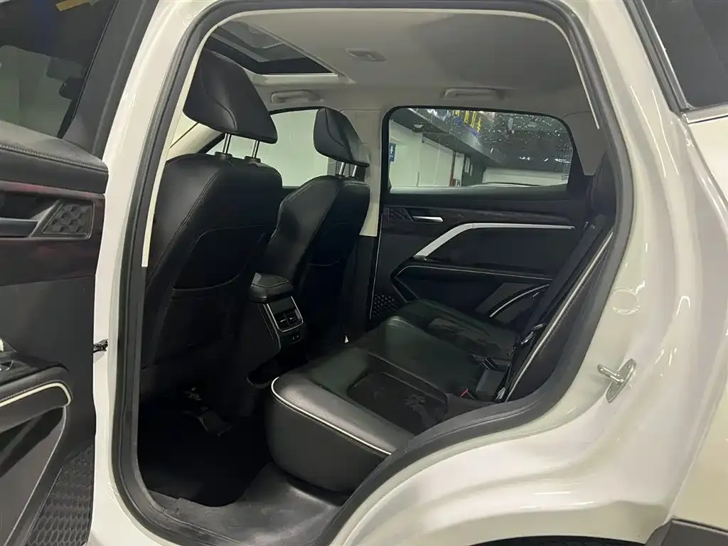 Haval H6 2022 из CN, фото 9