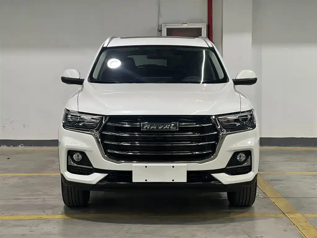 Haval H6 2022 из CN, фото 5