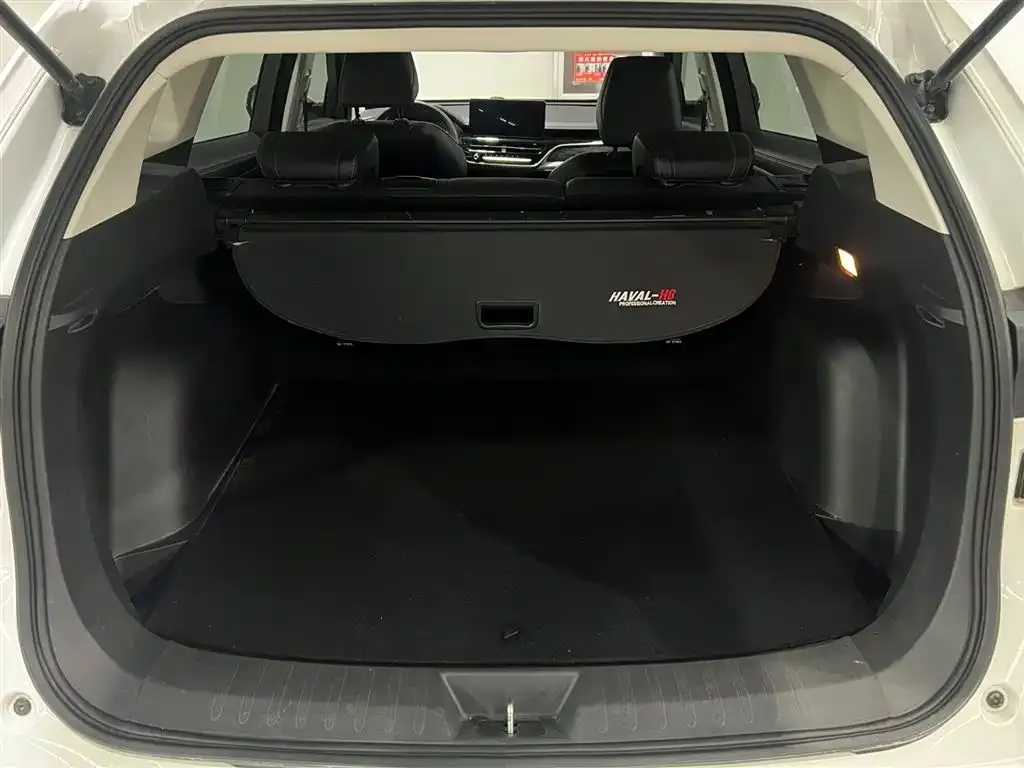 Haval H6 2022 из CN, фото 7