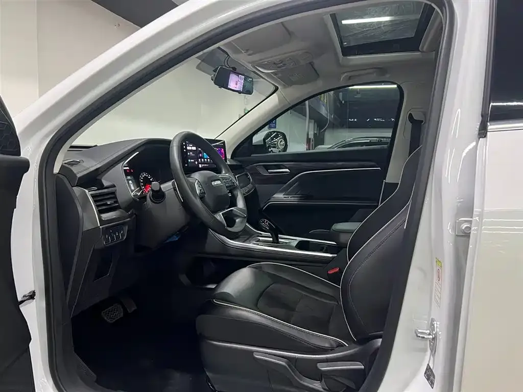 Haval H6 2022 из CN, фото 3