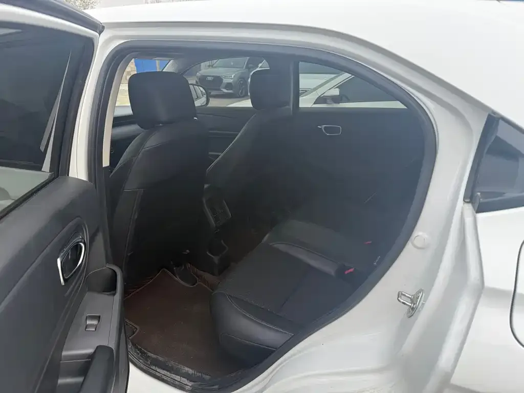 Honda XR-V — фото 2