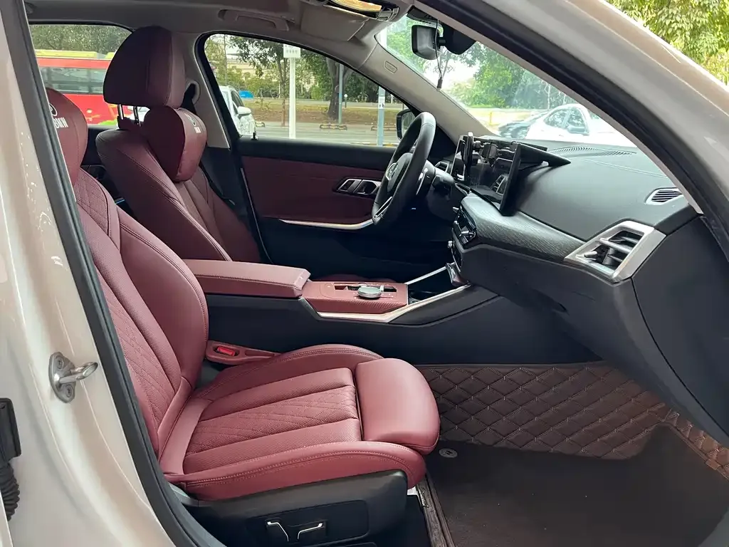 BMW 3 Series — фото 10