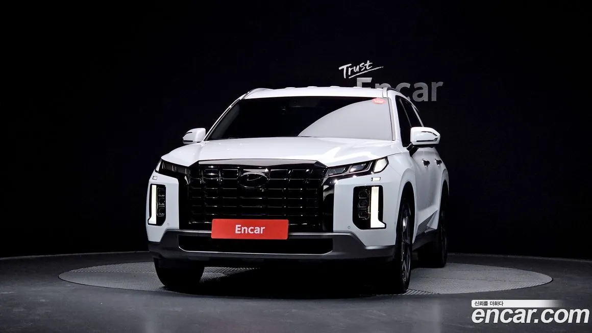 Hyundai Palisade — фото 2