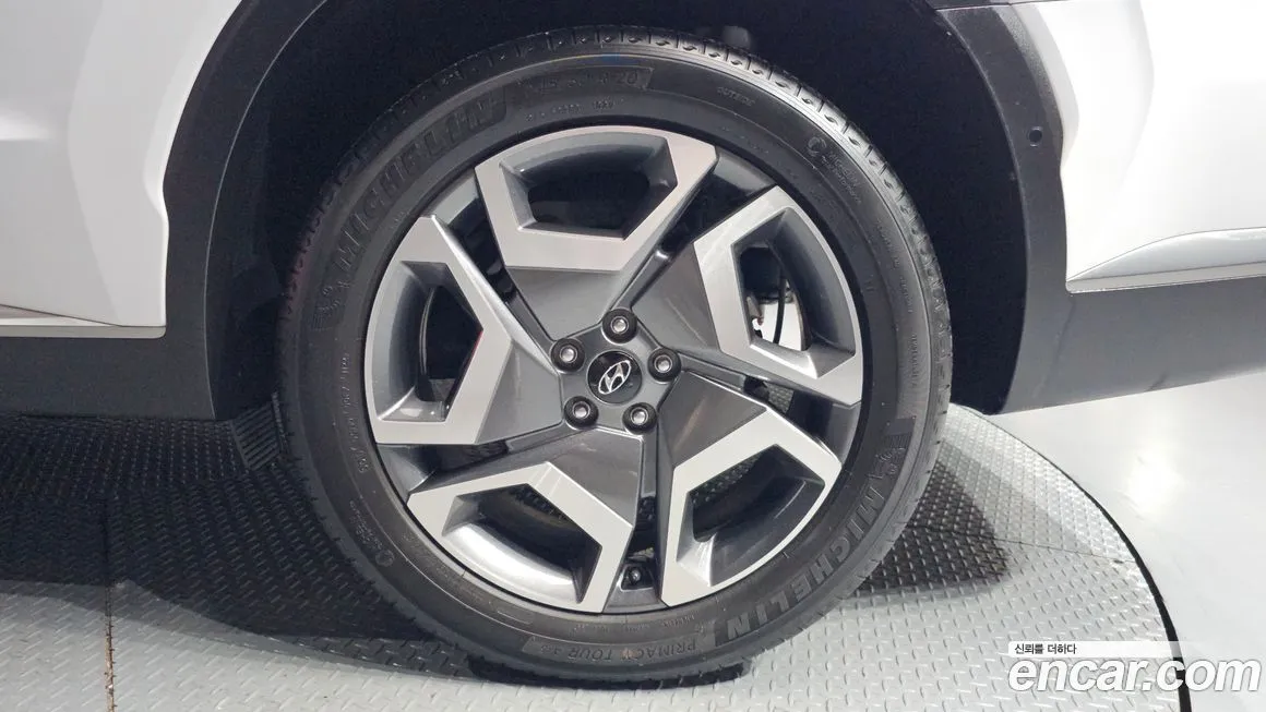 Hyundai Palisade — фото 9