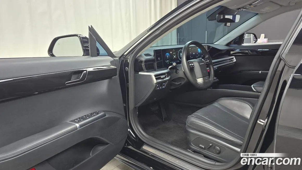Hyundai Grandeur 2023 из KR, фото 7