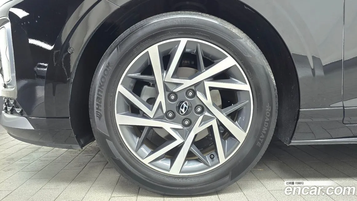 Hyundai Grandeur 2023 из KR, фото 9