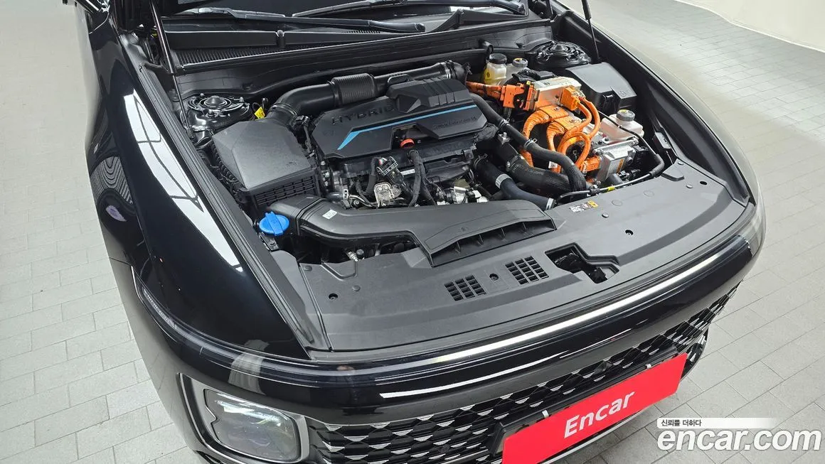 Hyundai Grandeur 2023 из KR, фото 8