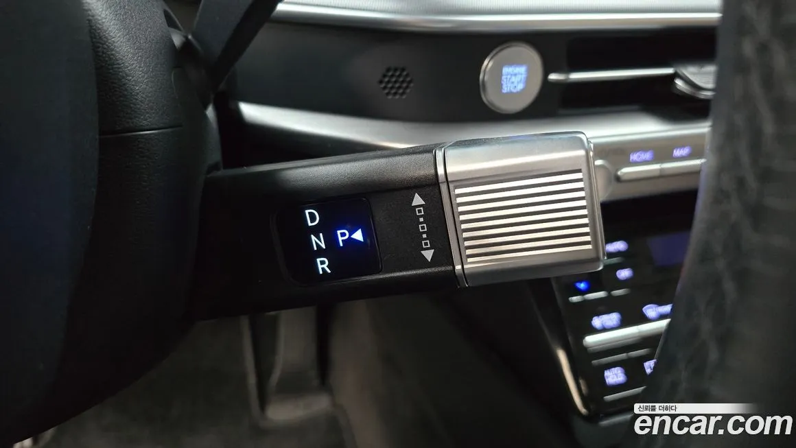 Hyundai Grandeur 2023 из KR, фото 4