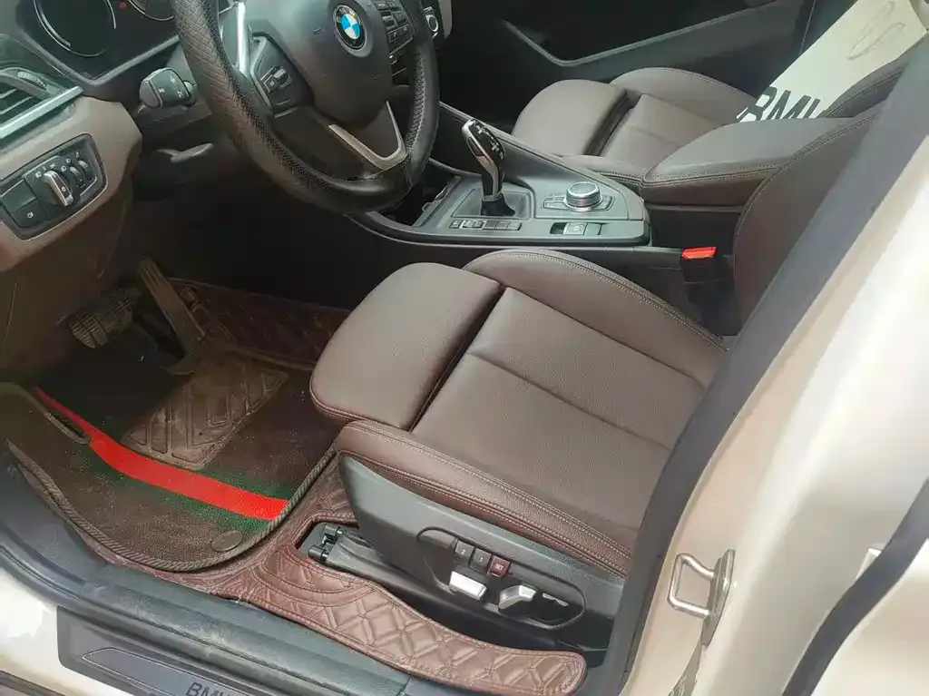 BMW X1 2022 из CN, фото 5