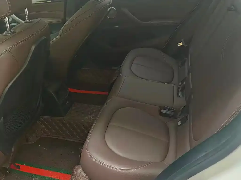 BMW X1 2022 из CN, фото 2