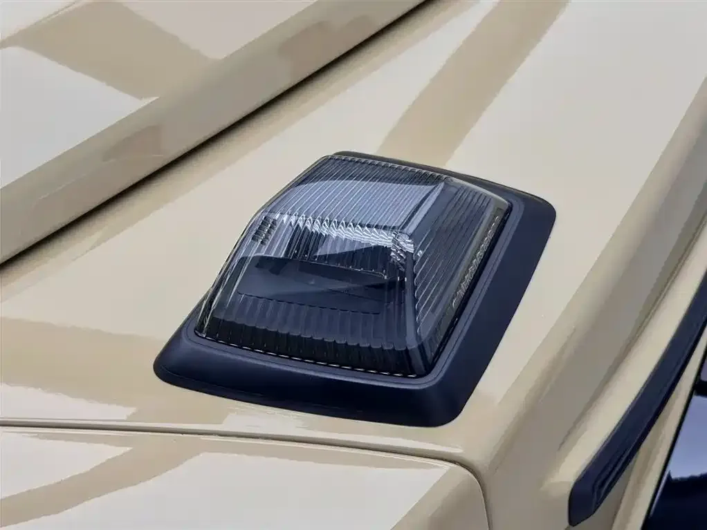 Mercedes-Benz G-Class 2022 из CN, фото 3