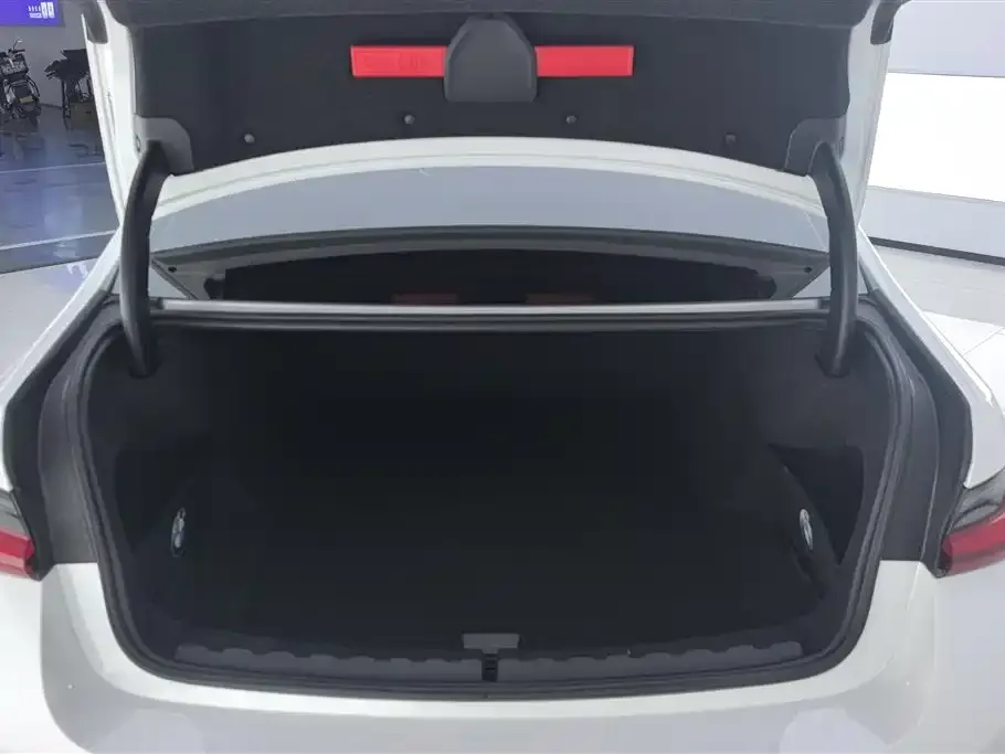 BMW i3 2023 из CN, фото 7