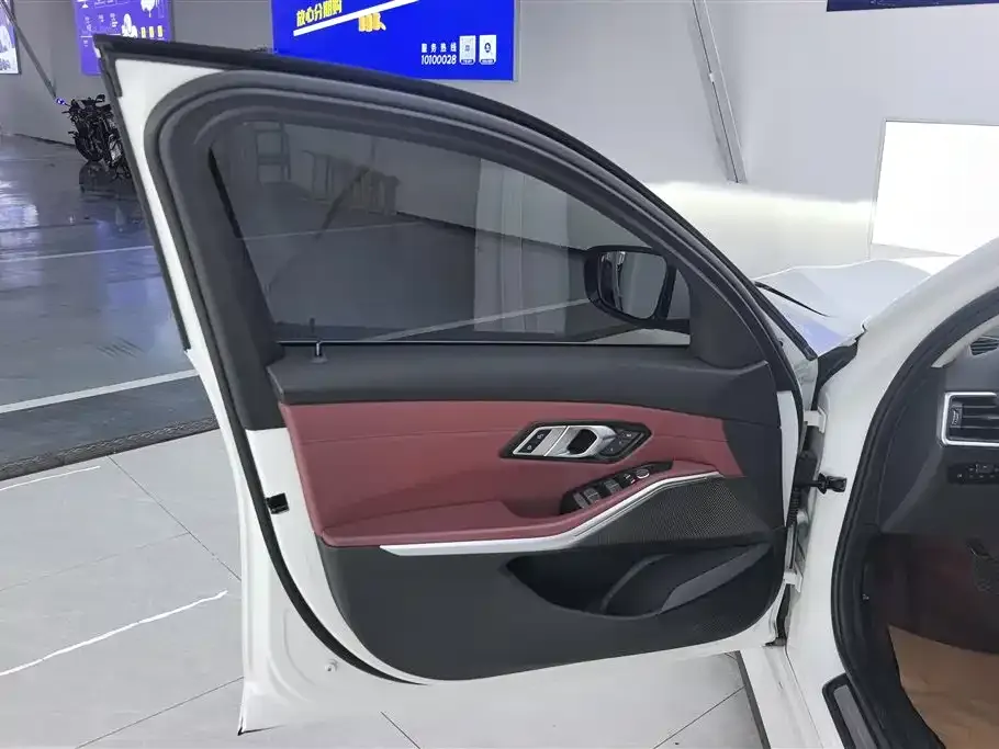 BMW i3 2023 из CN, фото 6