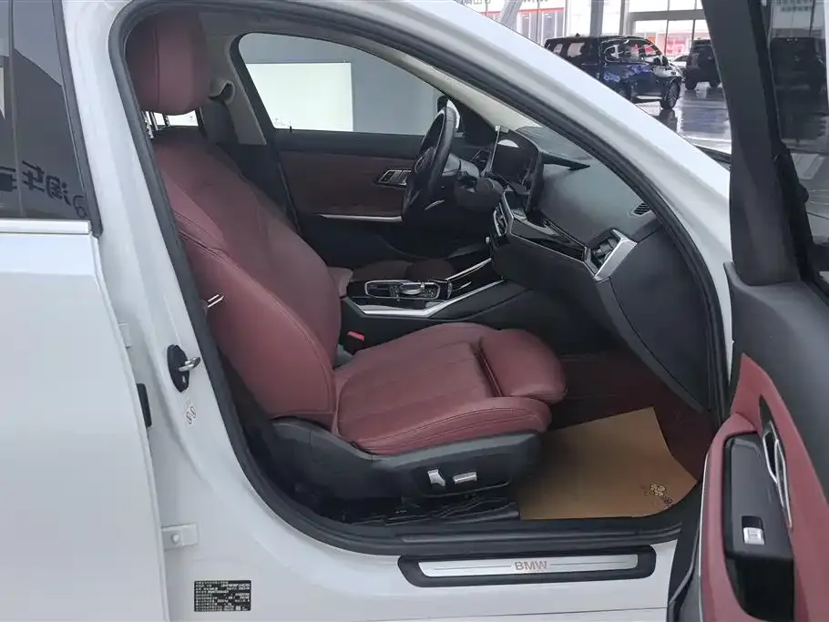 BMW i3 2023 из CN, фото 8