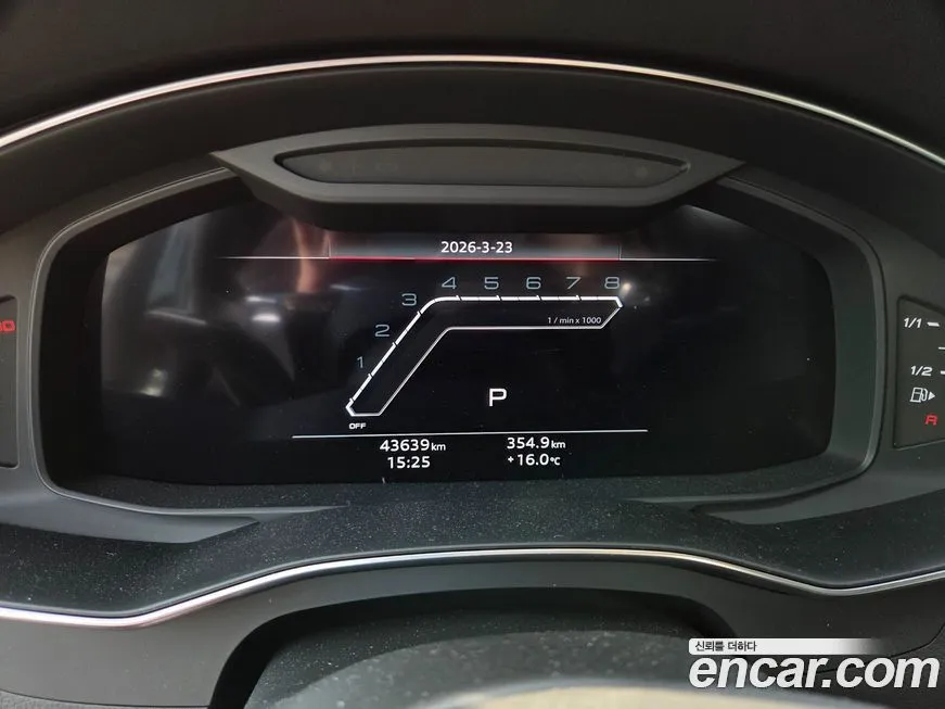 Audi RS6 2024 из KR, фото 10