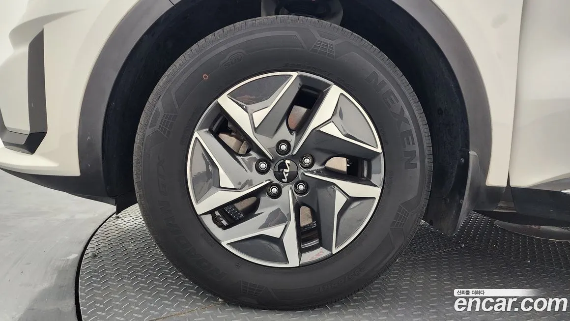 Kia Sorento — фото 3