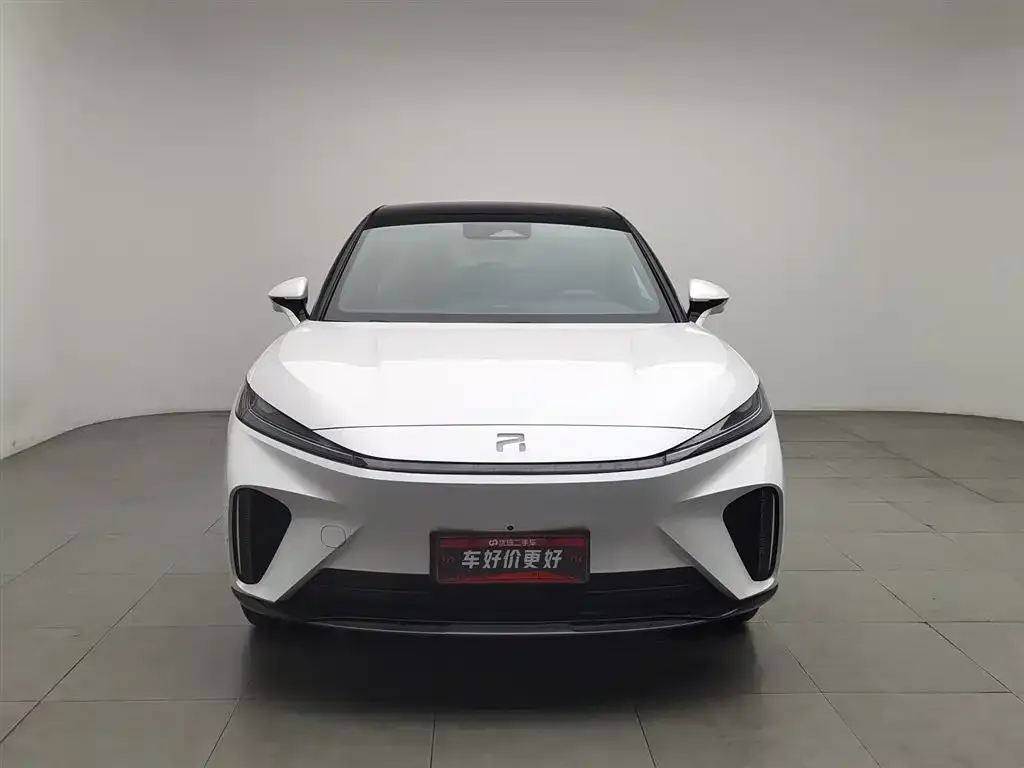Roewe Feifan R7 2024 из CN, фото 6
