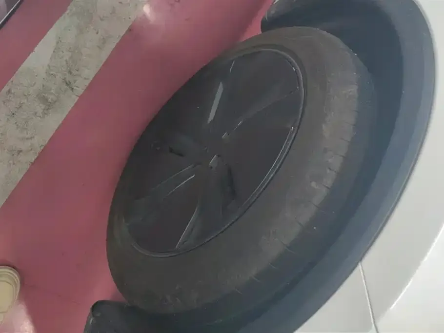 Tesla Model Y 2025 из CN, фото 6
