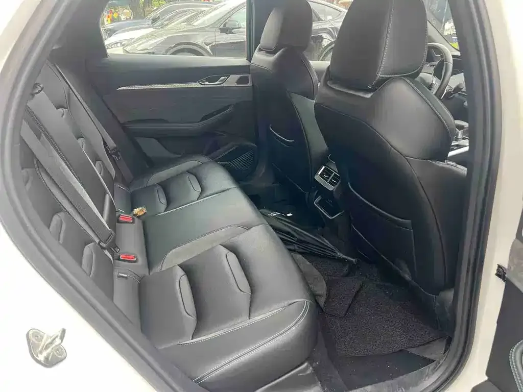 Geely Xingrui 2024 из CN, фото 3