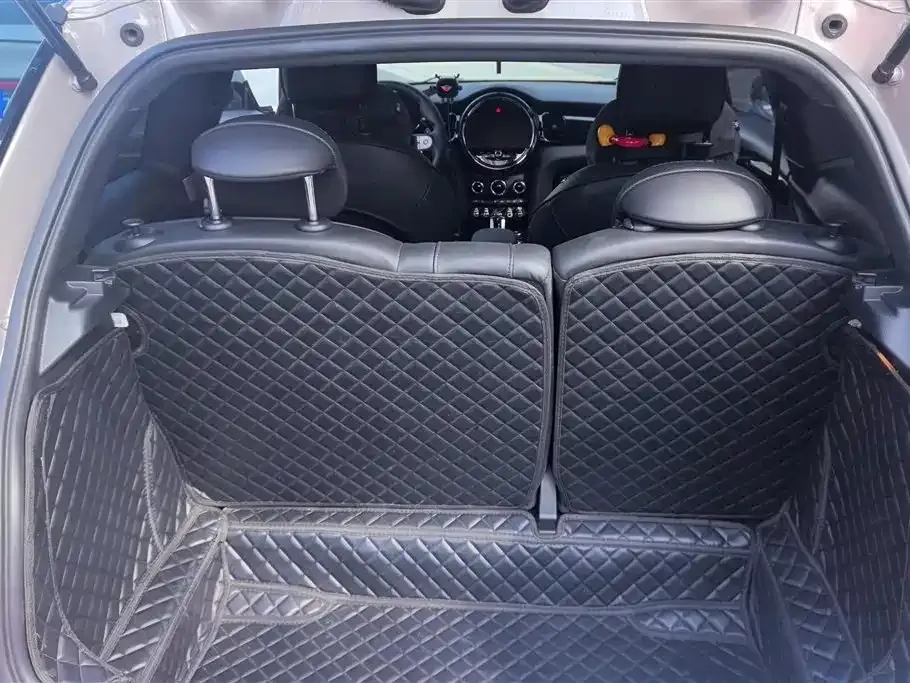 MINI Cooper (3-door) 2024 из CN, фото 8