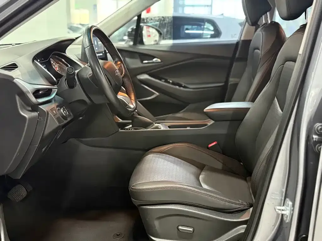 Chevrolet Volando 2023 из CN, фото 6