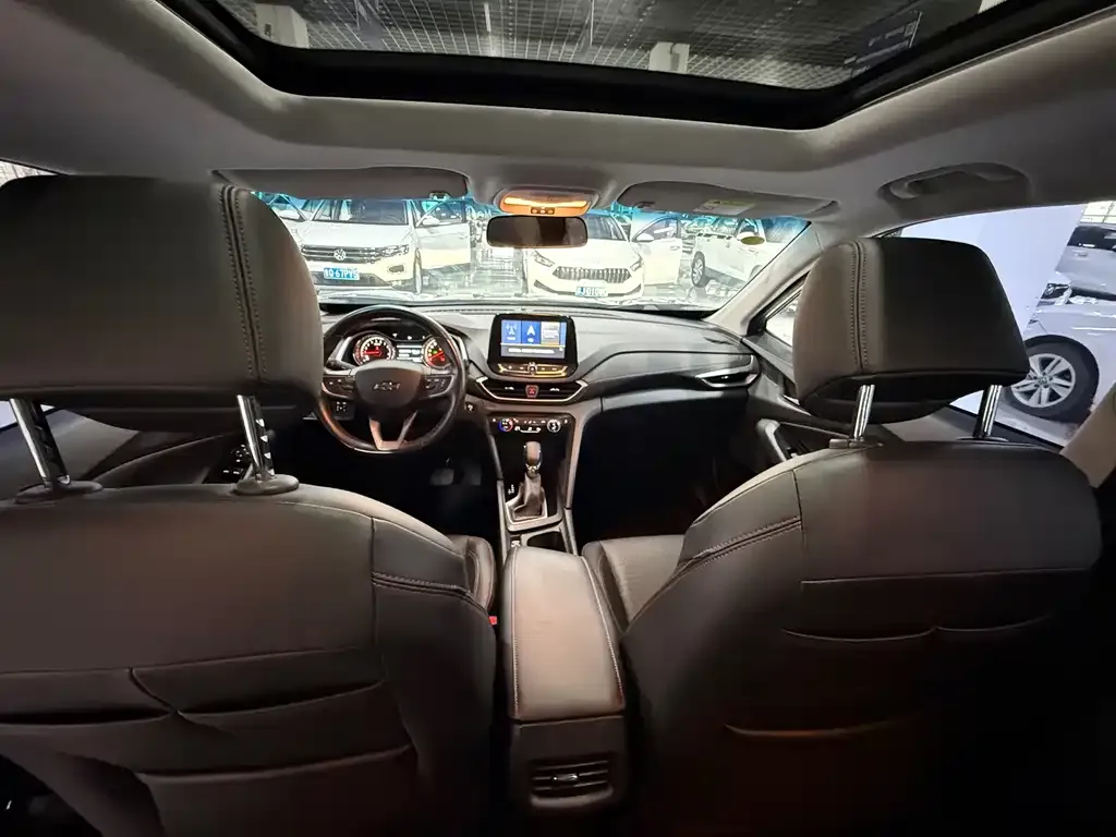 Chevrolet Volando 2023 из CN, фото 4
