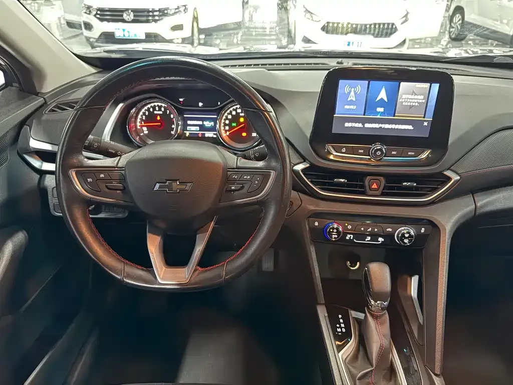 Chevrolet Volando 2023 из CN, фото 7