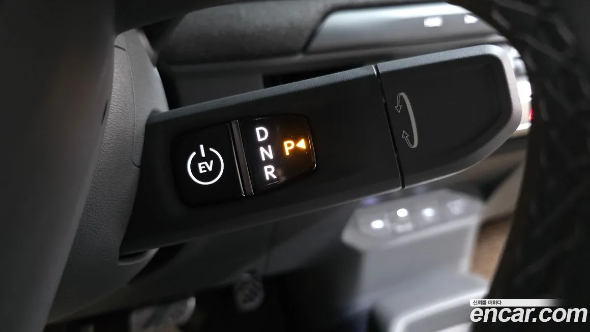 Kia EV3 2026 из KR, фото 8