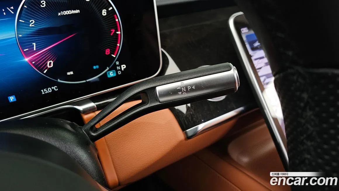 Mercedes-Benz S-Class 2022 из KR, фото 4