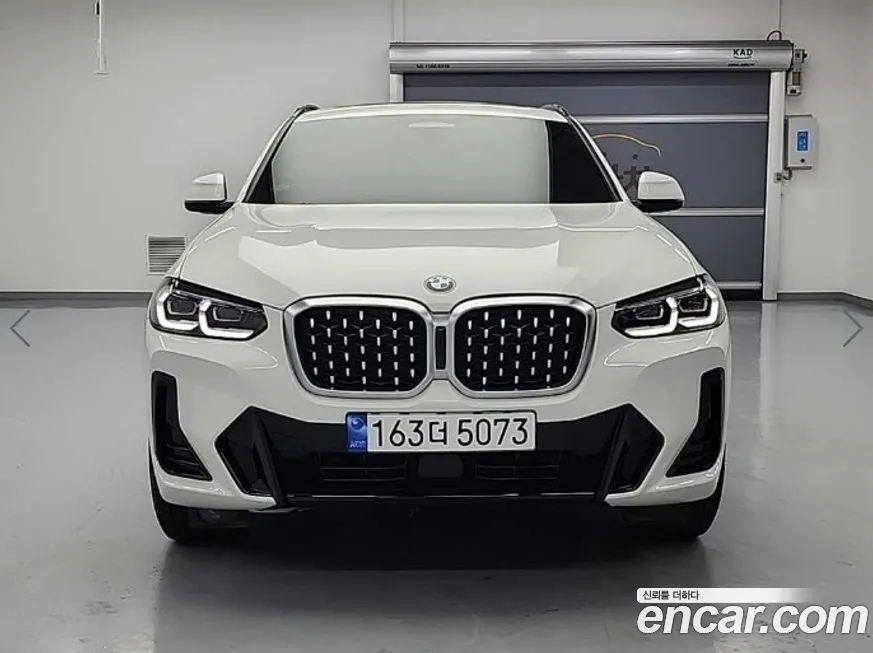 BMW X4 — фото 2
