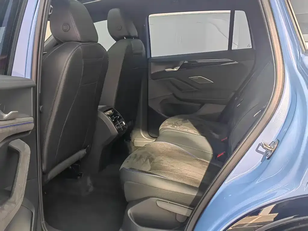 Volkswagen Tiguan L 2024 из CN, фото 4
