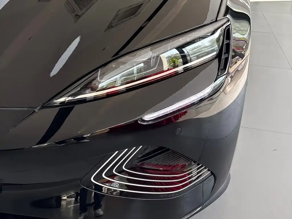 BYD Seal 2025 из CN, фото 7