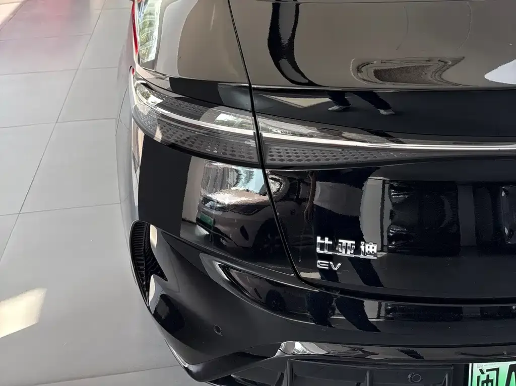 BYD Seal 2025 из CN, фото 3