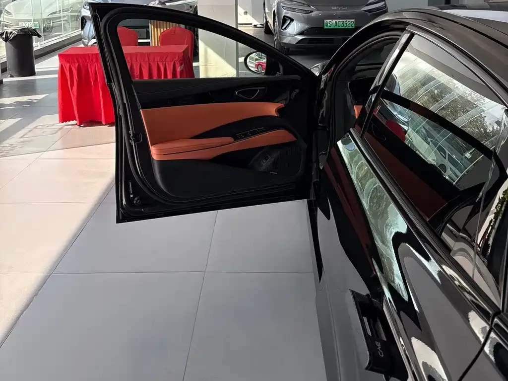 BYD Seal 2025 из CN, фото 8