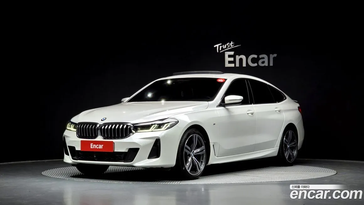 BMW Gran Turismo