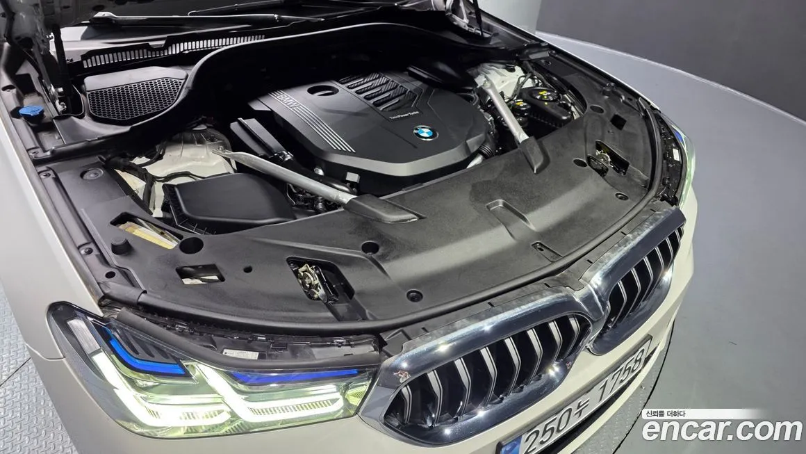 BMW Gran Turismo 2022 из KR, фото 10