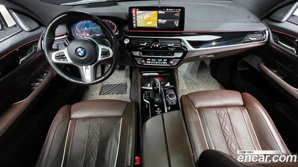 BMW Gran Turismo 2022 из KR, фото 9