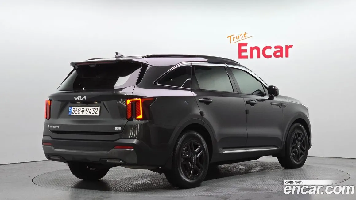 Kia Sorento — фото 3