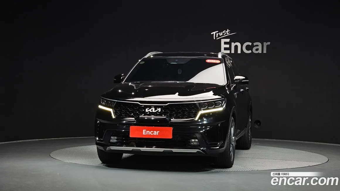 Kia Sorento — фото 2