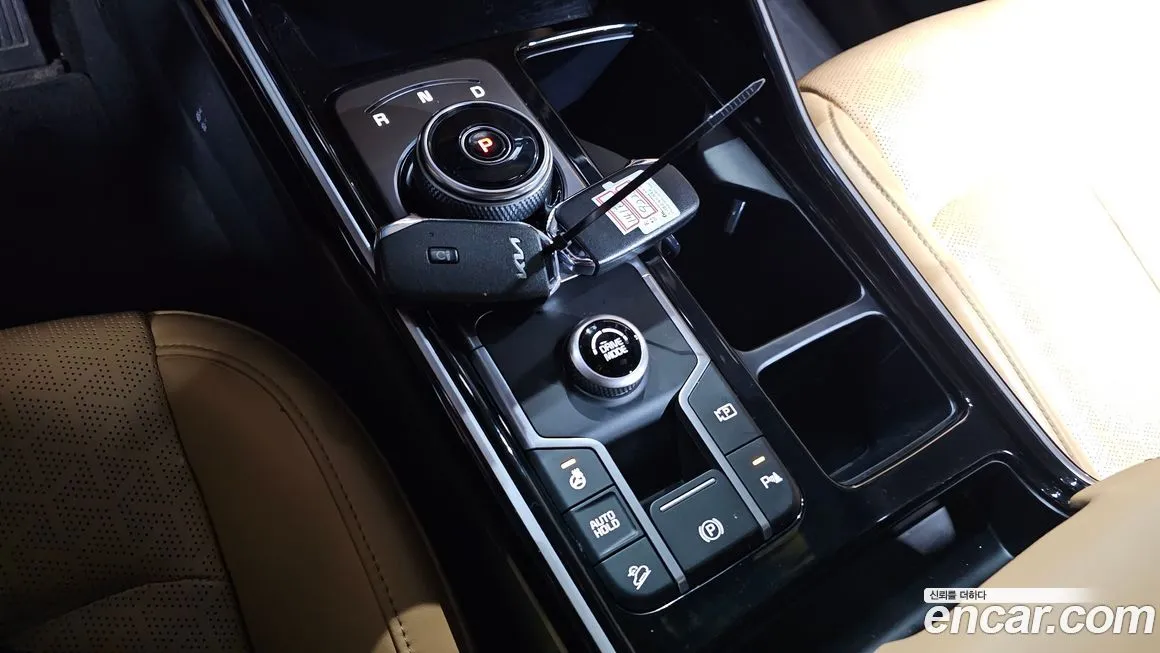 Kia Sorento — фото 3