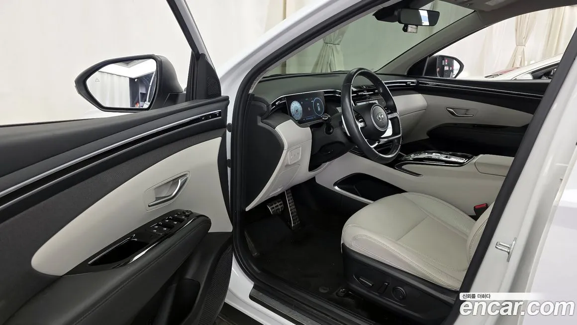 Hyundai Tucson — фото 3