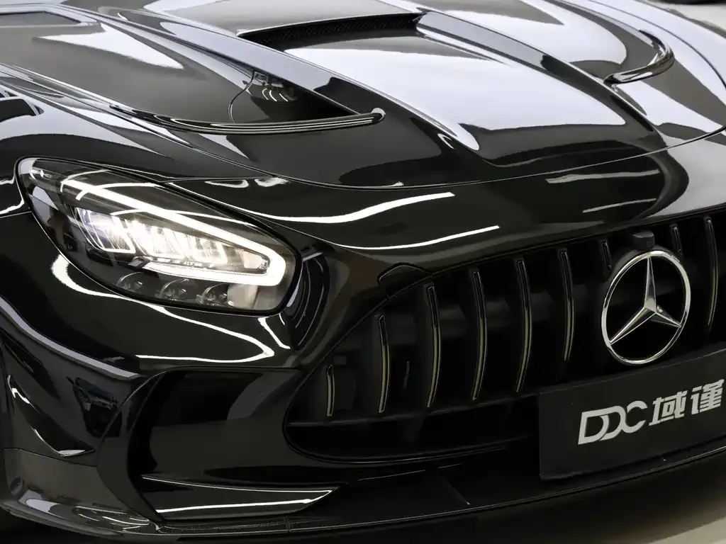 Mercedes-Benz AMG GT 2023 из CN, фото 6